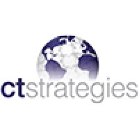 CT Strategies logo, CT Strategies contact details