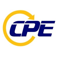 CPE Foods logo, CPE Foods contact details