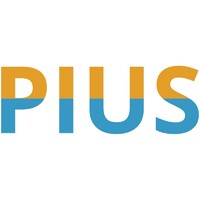 PIUS Limited, LLC logo, PIUS Limited, LLC contact details