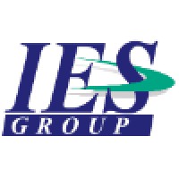 IES Group Inc. logo, IES Group Inc. contact details