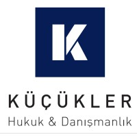 Küçükler Hukuk & Danışmanlık logo, Küçükler Hukuk & Danışmanlık contact details