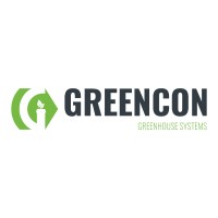 GREENCON™ Greenhouse Systems logo, GREENCON™ Greenhouse Systems contact details