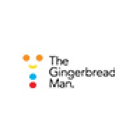 The Gingerbread Man logo, The Gingerbread Man contact details