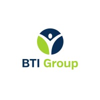 BTI Group LLC logo, BTI Group LLC contact details