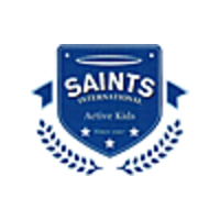 Saints International logo, Saints International contact details