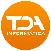 TDA Informática logo, TDA Informática contact details