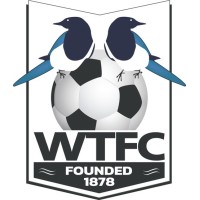 Wimborne Town Football Club logo, Wimborne Town Football Club contact details