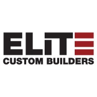 Elite Custom Builders logo, Elite Custom Builders contact details