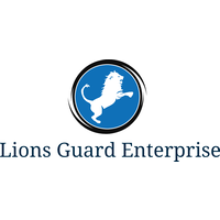 Lions Guard Enterprise, LLC, logo, Lions Guard Enterprise, LLC, contact details