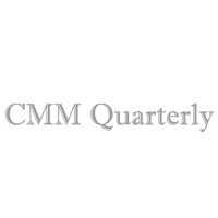 CMM Quarterly logo, CMM Quarterly contact details