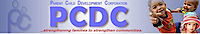 Parent-Child Development Corporation logo, Parent-Child Development Corporation contact details