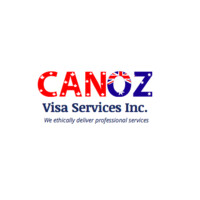 Canoz Visa Services Inc logo, Canoz Visa Services Inc contact details