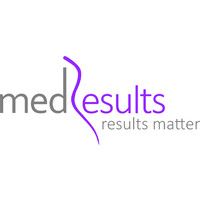 Med Results Inc logo, Med Results Inc contact details