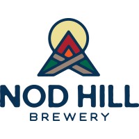 Nod Hill Brewery logo, Nod Hill Brewery contact details