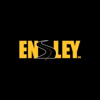 Ensley Inc. logo, Ensley Inc. contact details