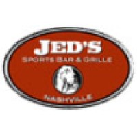 Jed's Sports Bar & Grille logo, Jed's Sports Bar & Grille contact details