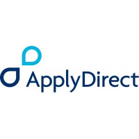 ApplyDirect logo, ApplyDirect contact details