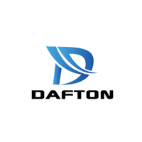 Dafton Electronic Co.,Limited logo, Dafton Electronic Co.,Limited contact details