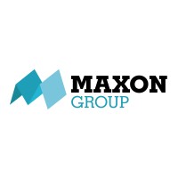 Maxon Group Pty Ltd logo, Maxon Group Pty Ltd contact details