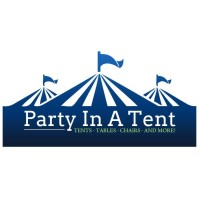 Party In A Tent Charlotte logo, Party In A Tent Charlotte contact details