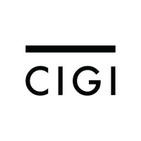 Centre for International Governance Innovation (CIGI) logo, Centre for International Governance Innovation (CIGI) contact details