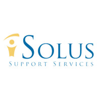 Solus Support Services logo, Solus Support Services contact details