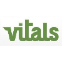 Vitals Software logo, Vitals Software contact details