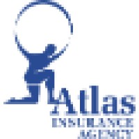 Atlas Insurance Agency logo, Atlas Insurance Agency contact details