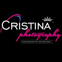 Cristina Photography logo, Cristina Photography contact details