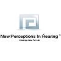 New Perceptions in Hearing Inc logo, New Perceptions in Hearing Inc contact details