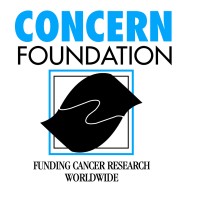 Concern Foundation logo, Concern Foundation contact details