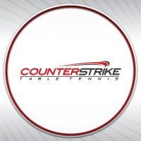 CounterStrike Table Tennis logo, CounterStrike Table Tennis contact details