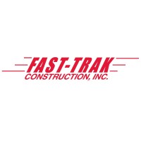 Fast Trak Construction logo, Fast Trak Construction contact details