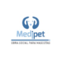 Medipet logo, Medipet contact details