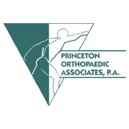 Princeton Orthopaedic Assoc logo, Princeton Orthopaedic Assoc contact details