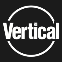 Vertical Magazine logo, Vertical Magazine contact details