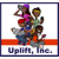 Uplift, Inc. logo, Uplift, Inc. contact details