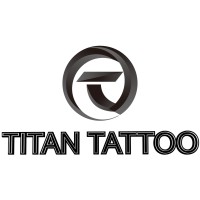 Titan Tattoo Supply logo, Titan Tattoo Supply contact details