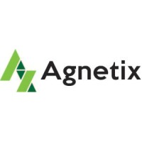 Agnetix logo, Agnetix contact details