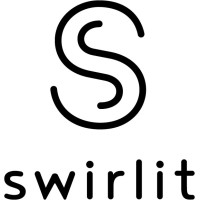 Swirlit logo, Swirlit contact details