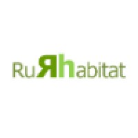 Rurhabitat logo, Rurhabitat contact details