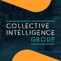 Collective Intelligence Group logo, Collective Intelligence Group contact details