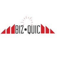 Biz•Quic logo, Biz•Quic contact details