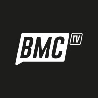 BMC TV logo, BMC TV contact details