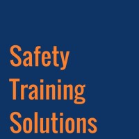 Safety Training Solutions Ltd logo, Safety Training Solutions Ltd contact details