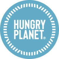 Hungry PlanetÂ® logo, Hungry PlanetÂ® contact details