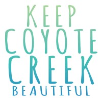 Keep Coyote Creek Beautiful logo, Keep Coyote Creek Beautiful contact details