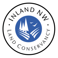 Inland Northwest Land Conservancy logo, Inland Northwest Land Conservancy contact details