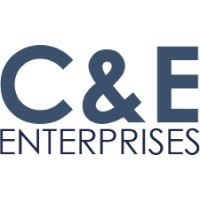 C&E Enterprises logo, C&E Enterprises contact details