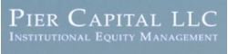 Pier Capital logo, Pier Capital contact details